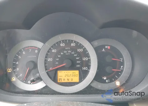 2010 Toyota Rav4 из США, поврежденный, VIN JTMZF4DV4AD018787